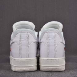 Nike Air Force 1 Low Off-White ComplexCon AO4297-100