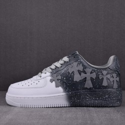 Chrome Hearts x Nike Air Force 1 Low