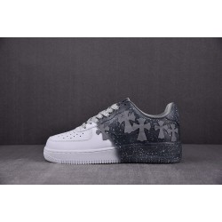 Chrome Hearts x Nike Air Force 1 Low