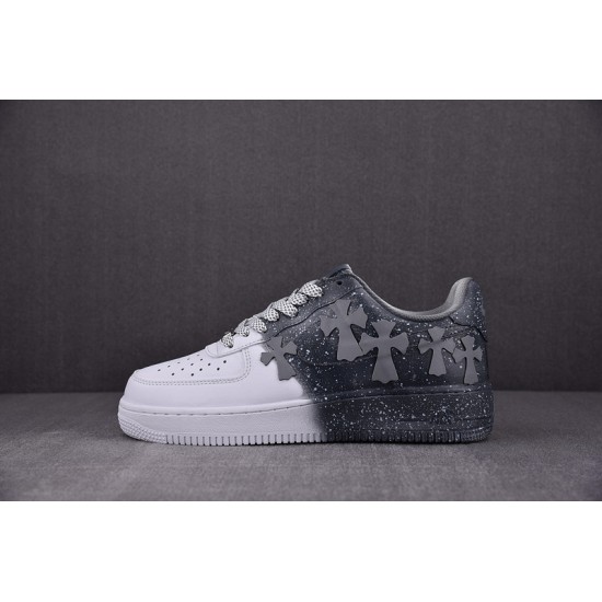 Chrome Hearts x Nike Air Force 1 Low