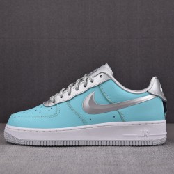 Nike Air Force 1 Low “1837 Tiffan*&Co” DZ1382-003