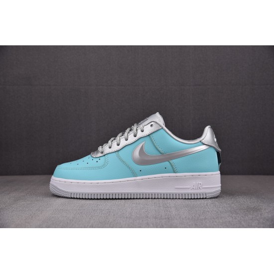 Nike Air Force 1 Low “1837 Tiffan*&Co” DZ1382-003