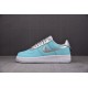 Nike Air Force 1 Low “1837 Tiffan*&Co” DZ1382-003