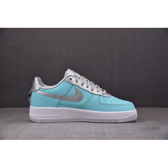 Nike Air Force 1 Low “1837 Tiffan*&Co” DZ1382-003