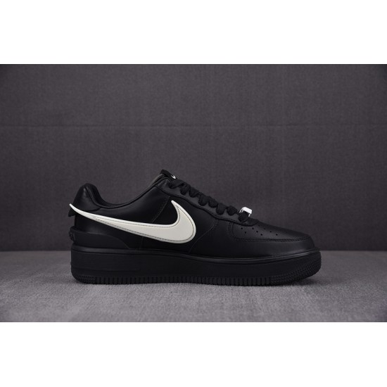 AMBUSH x Nike Air Force 1 Low “Black” DV3464-001