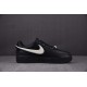 AMBUSH x Nike Air Force 1 Low “Black” DV3464-001