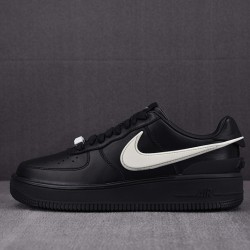 AMBUSH x Nike Air Force 1 Low “Black” DV3464-001