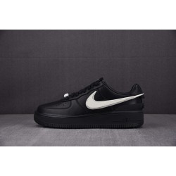 AMBUSH x Nike Air Force 1 Low “Black” DV3464-001