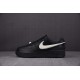 AMBUSH x Nike Air Force 1 Low “Black” DV3464-001