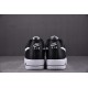 Nike Air Force 1 Low '07 Black Men's - CJ0952-001