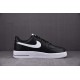 Nike Air Force 1 Low '07 Black Men's - CJ0952-001