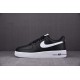 Nike Air Force 1 Low '07 Black Men's - CJ0952-001