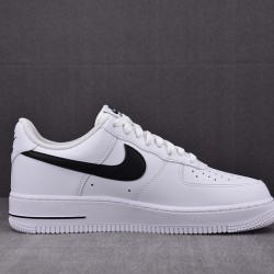 Air Force 1 '07 AN20 'White Black' - CJ0952 100