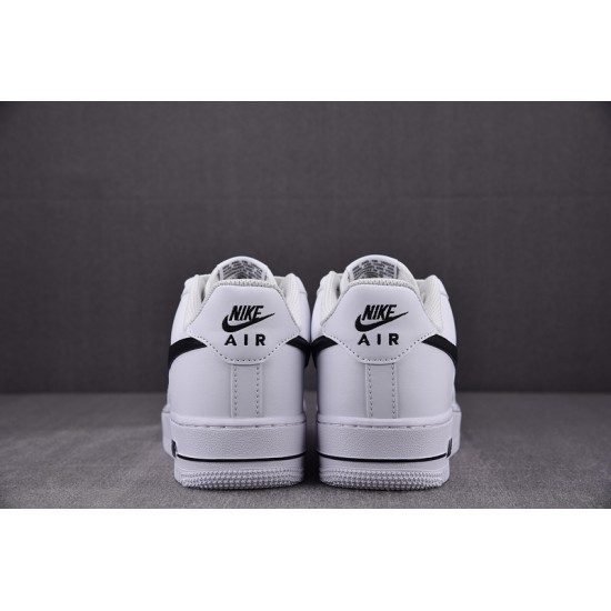 Air Force 1 '07 AN20 'White Black' - CJ0952 100