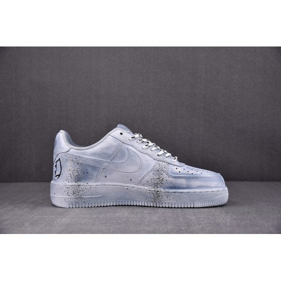 Chrome Hearts x Nike Air Force 1 Low