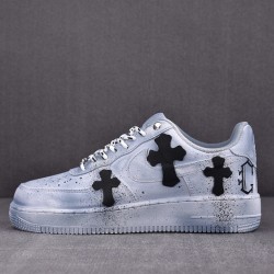 Chrome Hearts x Nike Air Force 1 Low