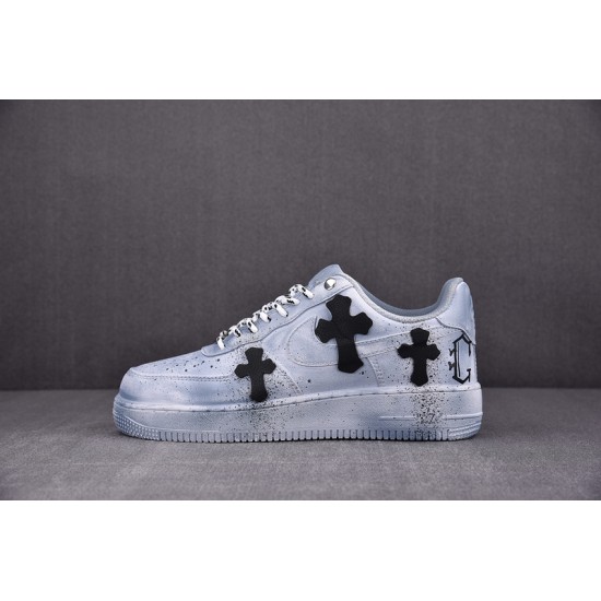 Chrome Hearts x Nike Air Force 1 Low