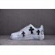 Chrome Hearts x Nike Air Force 1 Low