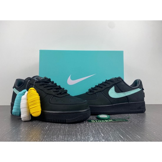 Tiffany & Co. Nike Air Force 1 Low DZ1382-001