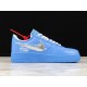 Off-White x Air Force 1 Low '07 'MCA' - CI1173 400