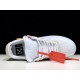 Nike Air Force 1 Low Off-White Men's - AO4606-100