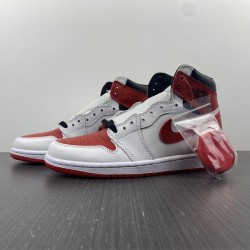 Air Jordan 1 Retro High OG 'Heritage' - 555088 161