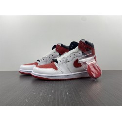 Air Jordan 1 Retro High OG 'Heritage' - 555088 161