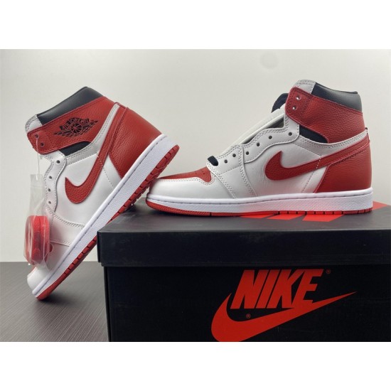 Air Jordan 1 Retro High OG 'Heritage' - 555088 161