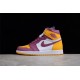 Jordan 1 Retro High OG Brotherhood Men's - 555088-706