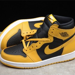 Jordan 1 Retro High Pollen Men's - 555088-701