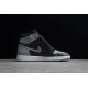 Jordan 1 Retro High OG Rebellionaire Men's - 555088-036