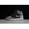 Jordan 1 Retro High OG Rebellionaire Men's - 555088-036