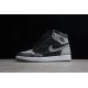 Jordan 1 Retro High OG Rebellionaire Men's - 555088-036