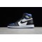 Jordan 1 Retro High Royal Toe Men's - 555088-041