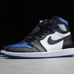 Jordan 1 Retro High Royal Toe Men's - 555088-041