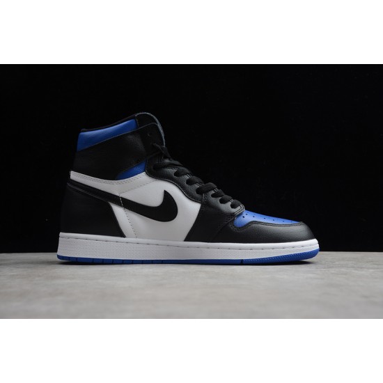 Jordan 1 Retro High Royal Toe Men's - 555088-041