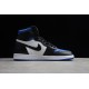 Jordan 1 Retro High Royal Toe Men's - 555088-041