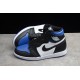 Jordan 1 Retro High Royal Toe Men's - 555088-041