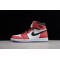 Jordan 1 Retro High Spider-Man Origin Story Men's 555088-602