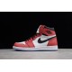 Jordan 1 Retro High Spider-Man Origin Story Men's 555088-602