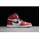 Jordan 1 Retro High Spider-Man Origin Story Men's 555088-602