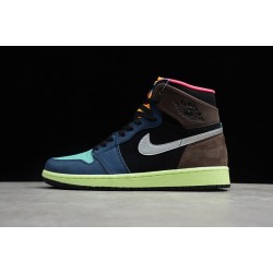 Jordan 1 Retro High Tokyo Bio Hack Men's - 555088-201