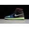 Jordan 1 Retro High Tokyo Bio Hack Men's - 555088-201