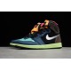 Jordan 1 Retro High Tokyo Bio Hack Men's - 555088-201