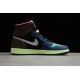 Jordan 1 Retro High Tokyo Bio Hack Men's - 555088-201