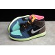 Jordan 1 Retro High Tokyo Bio Hack Men's - 555088-201