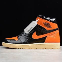 Air Jordan 1 Retro High OG 'Shattered Backboard 3.0' 555088-028