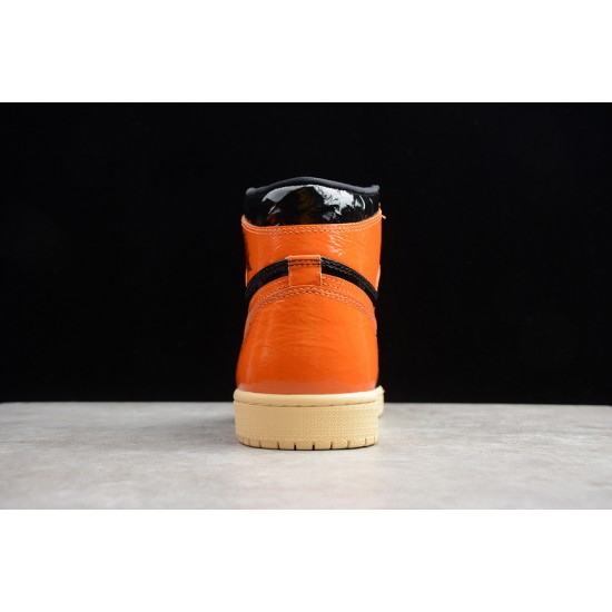 Air Jordan 1 Retro High OG 'Shattered Backboard 3.0' 555088-028