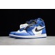 Jordan 1 Retro High Game Royal Men's 555088-403 