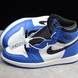 Jordan 1 Retro High Game Royal Men's 555088-403 